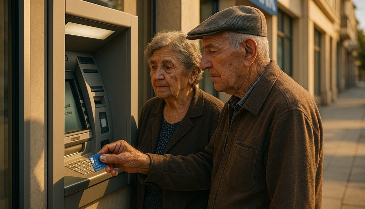 Обезщетенията за майчинство и отглеждане на дете ще постъпят по сметките на 5 май