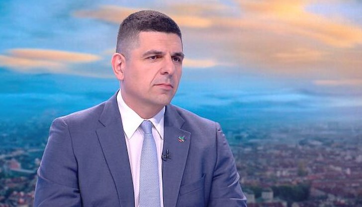 Предложението на държавния глава вече е отхвърлено от председателя на НС Предложението на държавния глава вече е отхвърлено от председателя на НС