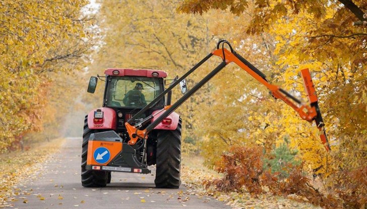 Пътната агенция опроверга Института по пътна безопасност за техниката по НПВУ / снимката е илюстративна / Пътната агенция опроверга Института по пътна безопасност за техниката по НПВУ / снимката е илюстративна /