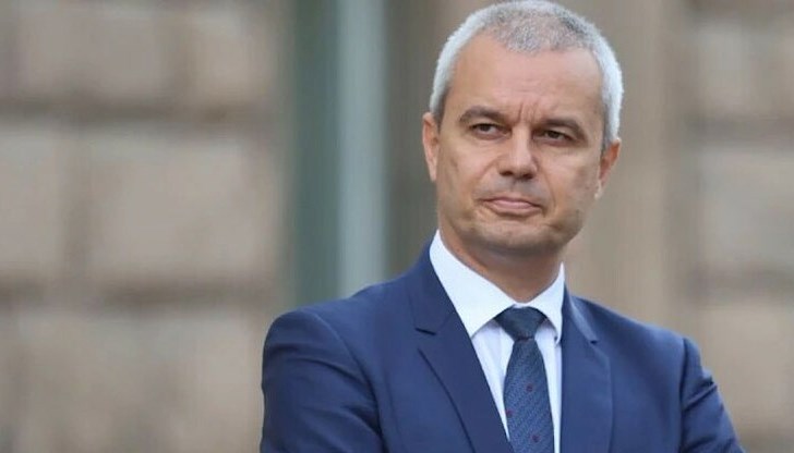 "Възраждане" организира среща в НДК за бъдещето на българския лев