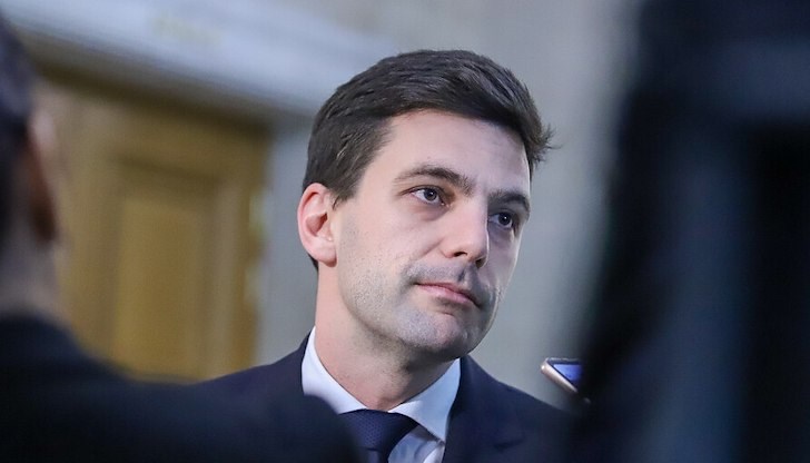 Разследването е свързано с присъствието му на мач между "Андерлехт" и "Лудогорец" в ложата на китайска технологична компания Разследването е свързано с присъствието му на мач между "Андерлехт" и "Лудогорец" в ложата на китайска технологична компания