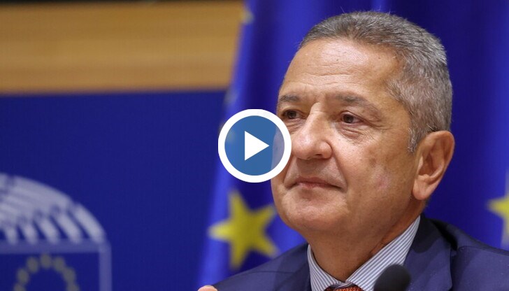 ЕЦБ вече има по-малко възможности за понижаване на лихвите, предупреди италианският банкер