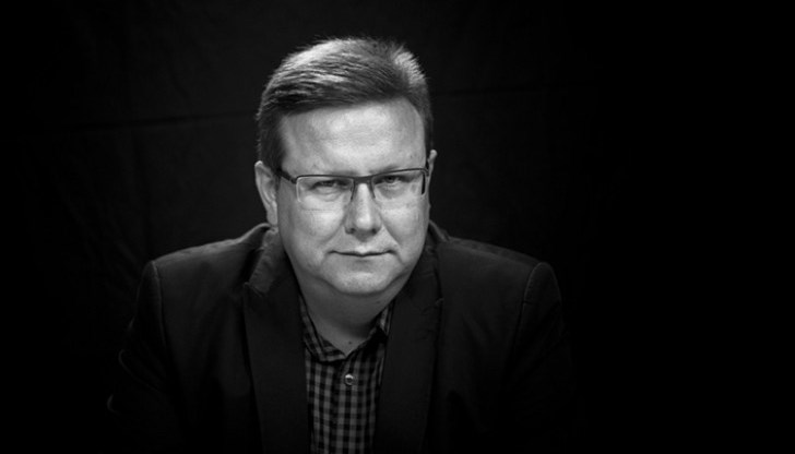 Явор Дачков: YouTube ми премахна канала по донос на „доброжелатели" Явор Дачков: YouTube ми премахна канала по донос на „доброжелатели"