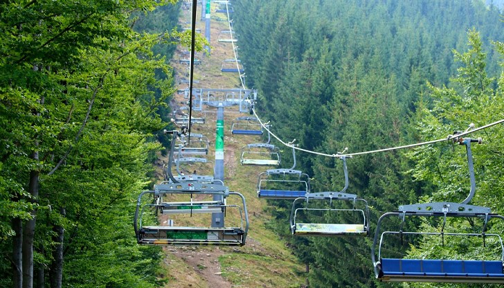 Проектът за седалкова линия в Стара планина е на фона на окончателното спиране на лифта от Симеоново до Алеко на Витоша Проектът за седалкова линия в Стара планина е на фона на окончателното спиране на лифта от Симеоново до Алеко на Витоша