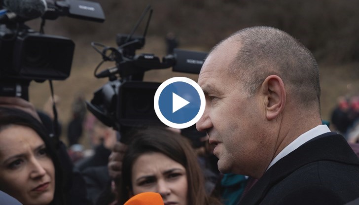 Борисов и Пеевски проявяват демонстративно високомерие