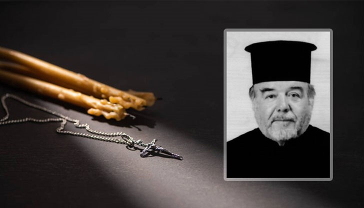 Опелото ще се състои на 29 май в гробищен парк „Басарбово" Опелото ще се състои на 29 май в гробищен парк „Басарбово"