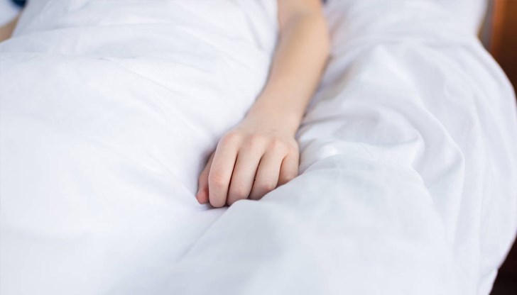 Момчето е с повърхностни наранявания след като единия детонатор се е взривил Момчето е с повърхностни наранявания след като единия детонатор се е взривил