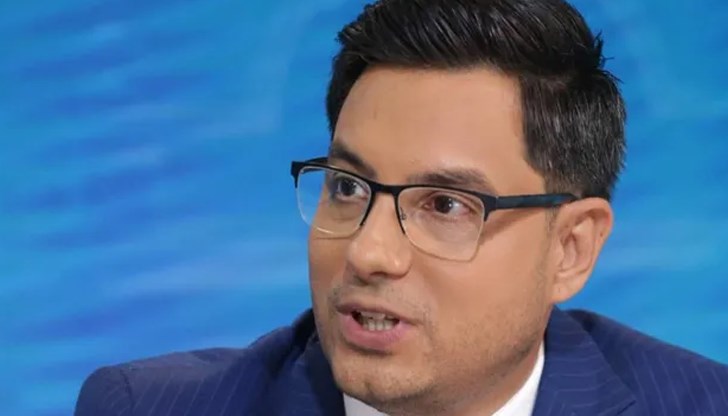 Водещият на "120 минути" се обърна към творчеството на Стоян Михайловски, за да анализира съвременните обществени предизвикателства