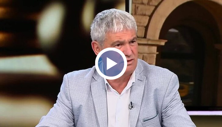 Шефът на КНСБ коментира референдума за еврото