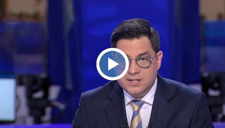 Водещият на "120 минути" анализира приемането на еврото