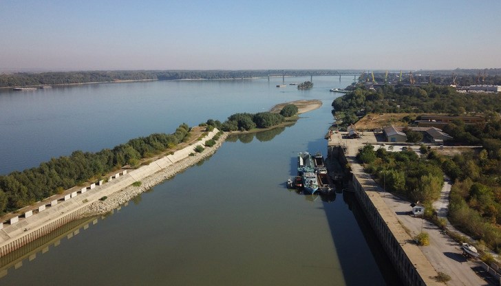 Проектът е на стойност 230 милиона евро