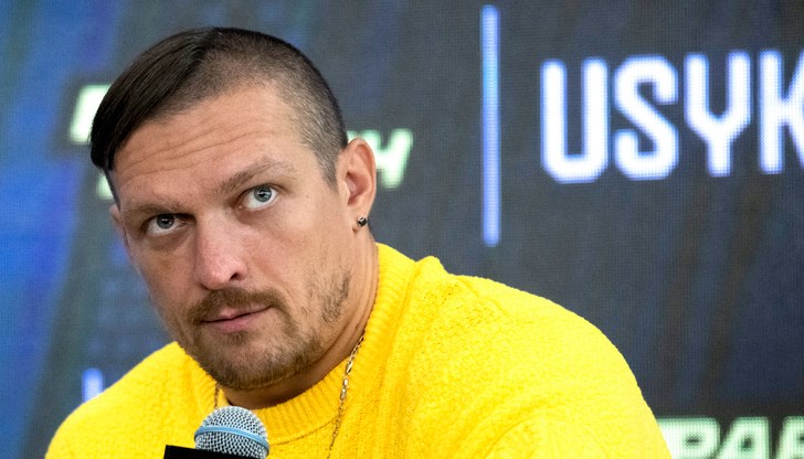 Световният шампион призова американския президент да спре войната в Украйна, без да отстъпва територии на Русия Световният шампион призова американския президент да спре войната в Украйна, без да отстъпва територии на Русия