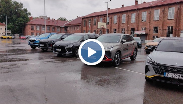 Валери Костов: Продажбите на автомобили в Русе изостават