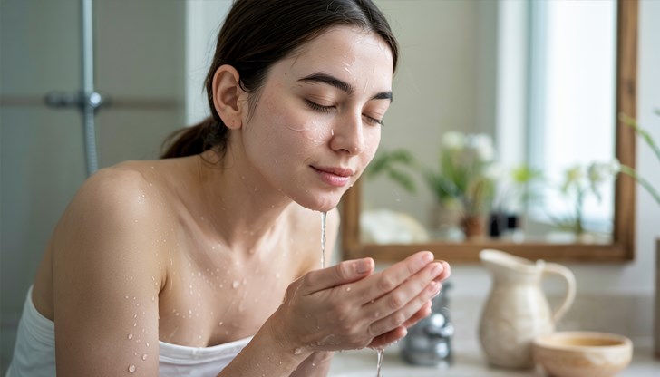 Дерматолозите предупреждават: обикновеният сапун нарушава естествената защита на кожата Дерматолозите предупреждават: обикновеният сапун нарушава естествената защита на кожата