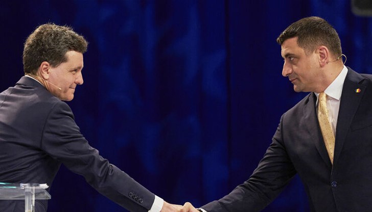 Битката за президентския пост в Румъния става все по-напрегната