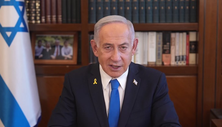 Израелският премиер отправи ясно послание към сирийския режим, че няма да позволи заплахи срещу друзката общност Израелският премиер отправи ясно послание към сирийския режим, че няма да позволи заплахи срещу друзката общност