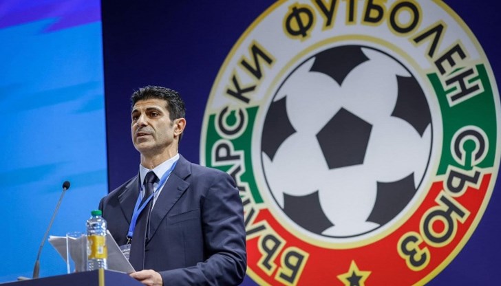 Футболният съюз с три ключови предложения към новия законопроект за сигурност по стадионите