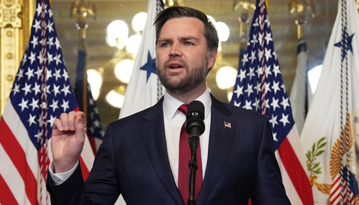 Вашингтон предлага замразяване на конфликта по сегашната фронтова линия