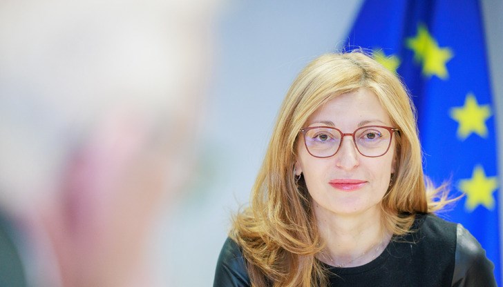 Решени сме да превърнем Европа в най-доброто място за учените, заяви българският еврокомисар