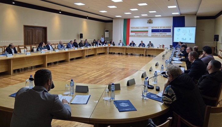 Очаква се съвместните действия между двете държави да започнат през следващата година