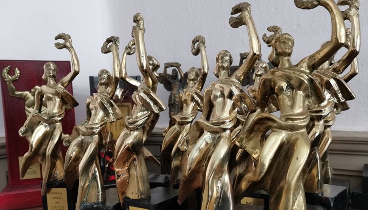 В Доходното здание на 23 май ще излязат на сцена танцьори, музиканти и артисти от всички поколения