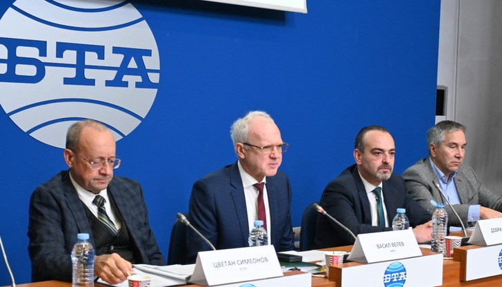 АОБР се обяви против референдум, който би забавил присъединяването ни към единната валута АОБР се обяви против референдум, който би забавил присъединяването ни към единната валута