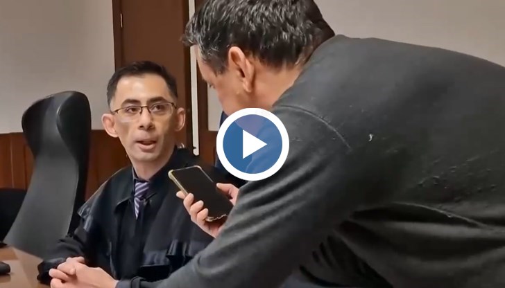 Освен сексуален тормоз, съдията оказвал натиск за уволнение и отнемане на научна степен