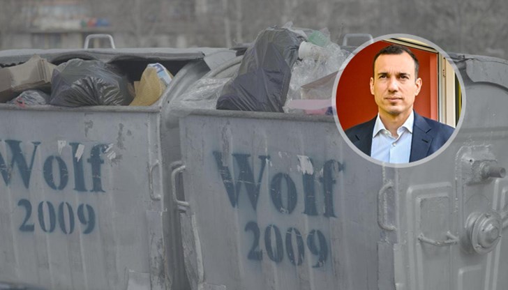 Кметът на София: Министерството на финансите бави поръчки за сметосъбиране на стойност 500 милиона лева