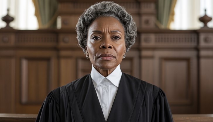 Лидия Мугамбе осъдиха на над 6 години за експлоатация на угандийка, докато е учила в Оксфорд Лидия Мугамбе осъдиха на над 6 години за експлоатация на угандийка, докато е учила в Оксфорд