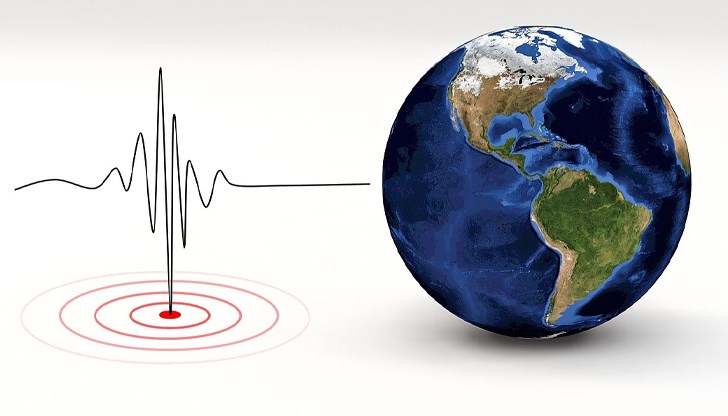 Трусът с магнитуд 5,2 е усетен в столицата Анкара, няма данни за пострадали или разрушения Трусът с магнитуд 5,2 е усетен в столицата Анкара, няма данни за пострадали или разрушения