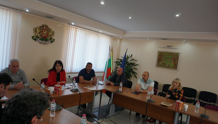 Кампанията се организира съвместно от общината и сдружение "Германо-българска помощ за животните"