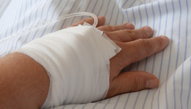 Инцидентът е станал в свищовското село Ореш