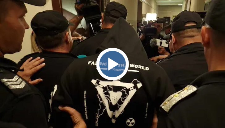 Прокурор Павел Жеков: Младежът е изпращал съобщения до телефона на жертвата, за да си създаде алиби