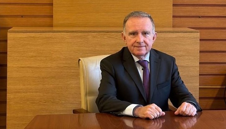 Държавната верига за храни е оксиморон с бизнес логиката