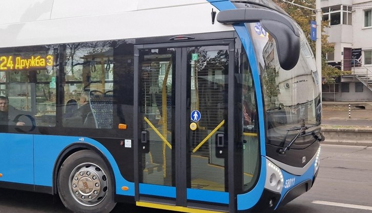 Инцидент на булевард "Липник" изпрати 71-годишна жена в болница със счупена кост на ръката