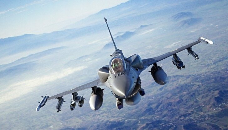 Холандия продължава подкрепата си с обучение на украински пилоти Холандия продължава подкрепата си с обучение на украински пилоти