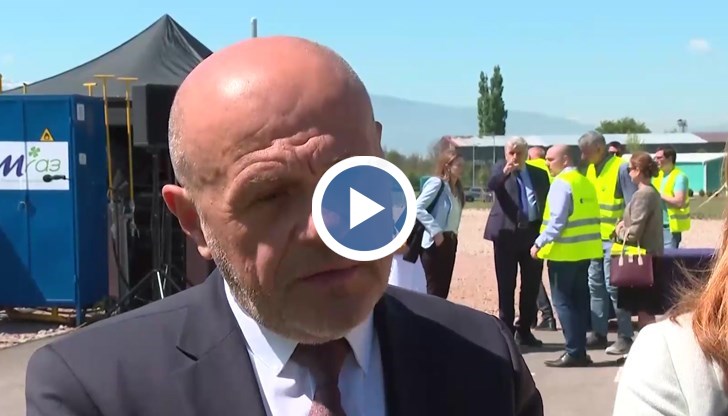 ГЕРБ търси подкрепа настоящия шеф на ДАНС да оглави Комисията по досиетата