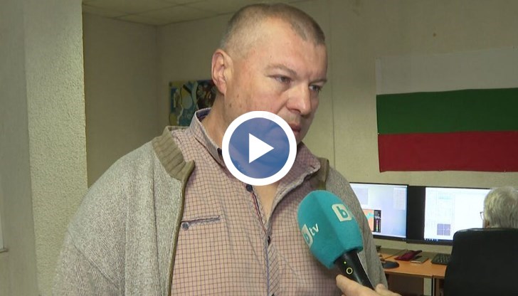 Шефът на противоградовата защита от Бърдарски геран обясни ограниченията в борбата с градушките