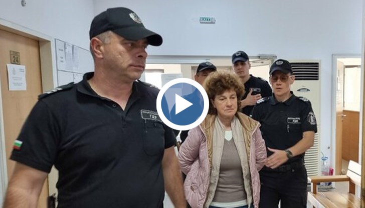 Управителят на медицински център в Асеновград пусната срещу гаранция от 2 хиляди лева