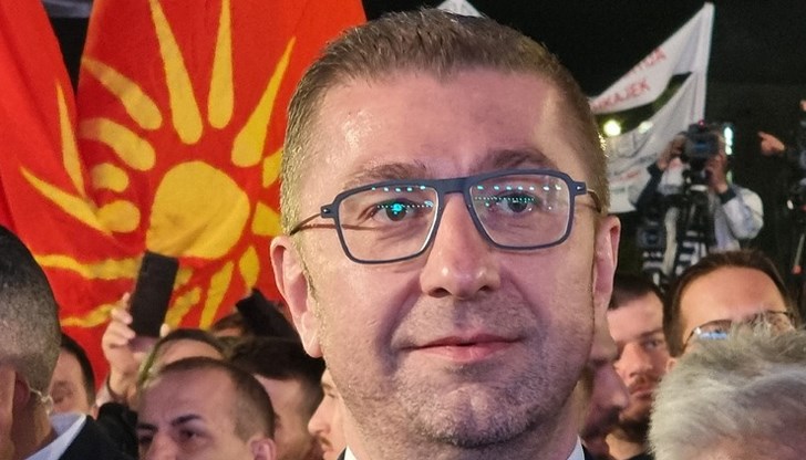 Скопие чества годишнина от създаването на книжовния македонски език