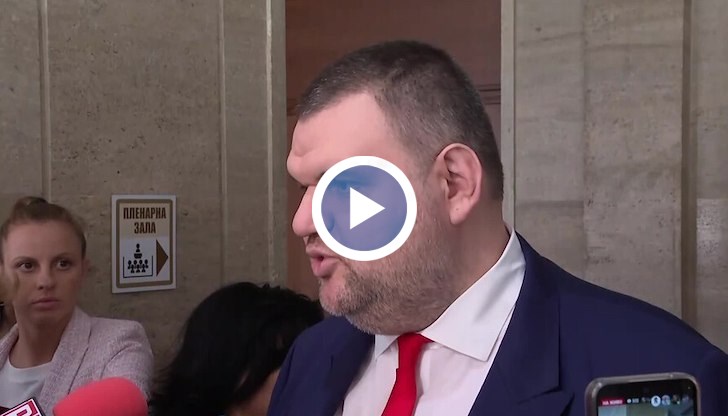 Няма никаква изненада, заяви лидерът на "ДПС-Ново начало"