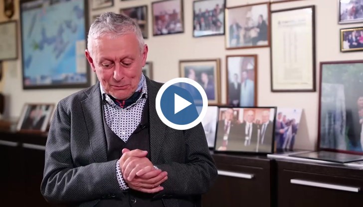 Политиката е съсредоточена в това да правиш добро