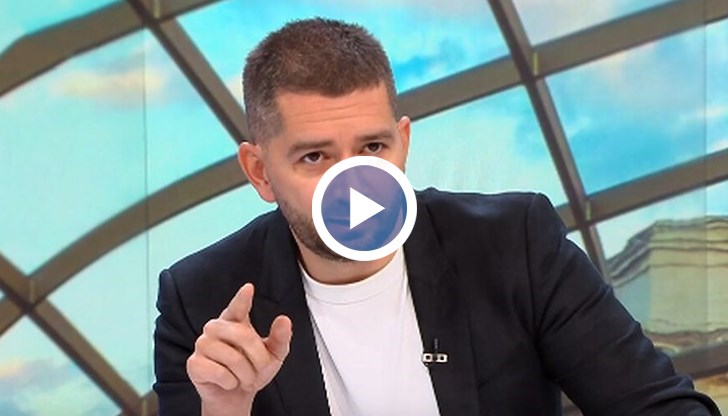 Политическият анализатор смята, че президентът е единствената възможна политическа алтернатива