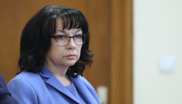 Финансовият министър обвини президента в опит за дестабилизация на правителството Финансовият министър обвини президента в опит за дестабилизация на правителството