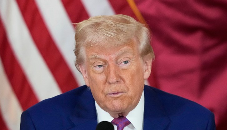 Не съм доволен от това, което Путин прави в Украйна