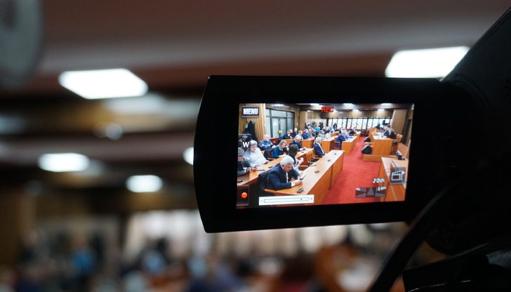 Заседанията на постоянните комисии към Общинския съвет започват на 7 май