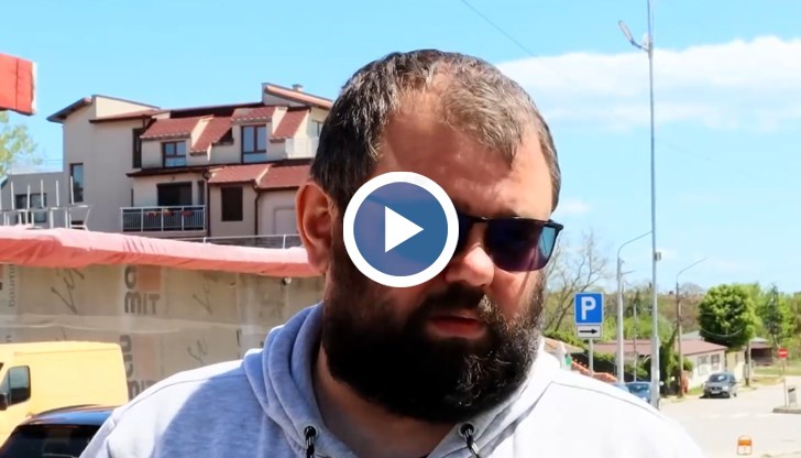 Местните жители протестират срещу преместването на Фестивала на цацата в Балчик