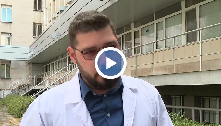 БЛС се противопоставя на искането за промяна във финансирането на здравните грижи