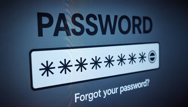 Хакерите могат да ги разбият за по-малко от секунда, предупреждават експерти Хакерите могат да ги разбият за по-малко от секунда, предупреждават експерти