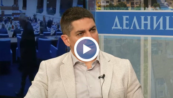 Радостин Василев разкритикува остро ръководството на БСП